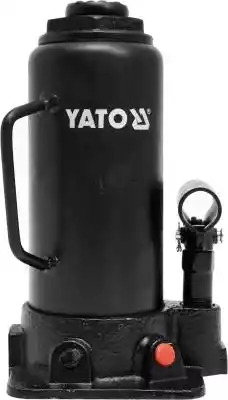 Podnośnik hydrauliczny słupkowy 12t Yato YT-17005