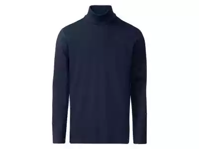 LIVERGY Golf męski z bawełny (L (52/54), Moda/Odzież męska/Koszulki męskie/Koszulki polo męskie