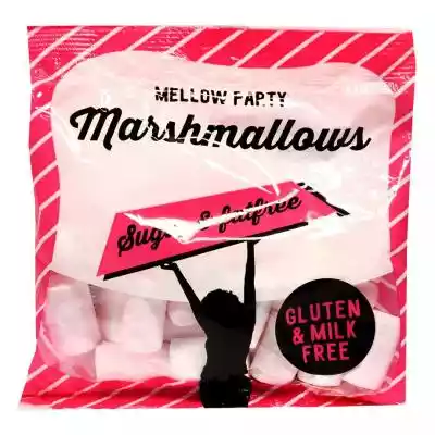 Mellow Party - Mellow Party - Mashmallow Podobne : Mellow Party - Mellow Party - Mashmallows pianki bez cukru bez glutenu - 231747
