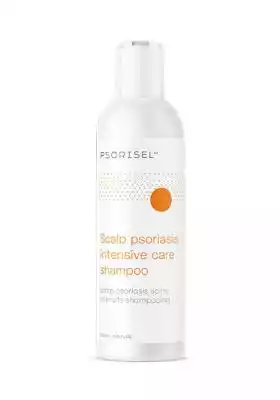 Psorisel - szampon na łuszczycę  dlaczego