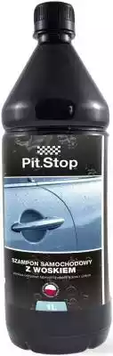 Szampon z woskiem BOTTARI Pit stop szamp Podobne : Szampon z woskiem TURTLE WAX Zip wax szampon z woskiem 1 l KTM 70-182 - 859790