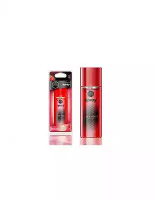 Aroma Car - Zapach Pump Spray Strawberry Podobne : Aroma Spray - sweet lava 30ml ALTAIO - 1446