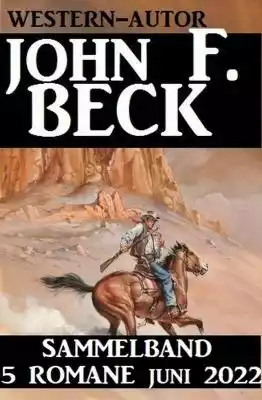 Dieser Band enthält folgende Western:
(499X)




John F. Beck: Der Squawman-Scout

John F. Beck: Ruena,  die Apachensquaw

John F. Beck: Whisky-Calloway

John F. Beck: Der eisige Fluch

John F. Beck: Sergeant Bull







John Rutler ist voller Hass und sinnt auf Rache,  denn Ben Blackman h