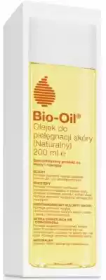 Bio-oil Naturalny olejek do pielęgnacji  orkla