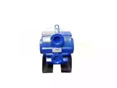 Pompa podciśnienia CTA MILK PV1500 Podobne : Pompa ciśnieniowa do ekspresu Delonghi 48W 230V - 1791464