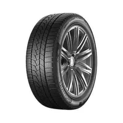 2x 285/40R20 Continental Wintercontact T Podobne : 4x 255/40R20 Continental Allseasoncontact 101 Y - 1208318