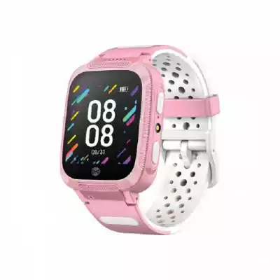 Smartwatch Forever Kids Find Me 2 KW-210 Podobne : Smartwatch MYKRONOZ ZeFit 2 Różowo-srebrny 813761020503 - 850483