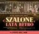 Szalone Lata Retro - Teatr Muzyczny UWM
