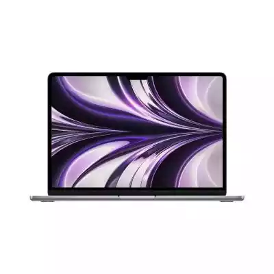 Apple MacBook Air (US English keyboard)  Podobne : Notebook APPLE MacBook 12 M3 Złoty (Gold) Refubrished - 839569