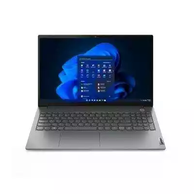 Lenovo Laptop ThinkBook 15 G4 21DJ00D4PB Podobne : Lenovo ThinkBook 13x i5-1130G7 Notebook 33,8 cm (13.3