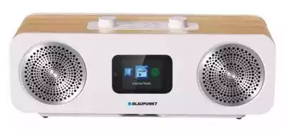 BLAUPUNKT IR50DAB Podobne : Radio Blaupunkt PP5.2CR FM SD/USB/AUX z z Akumulatorem Jasne Drewno - 205023