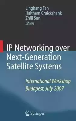This workshop proceedings introduces the latest innovations and trends in IP-based applications and satellite networking. It explains many aspects of advanced satellite networking systems,  such as deployment of IPv6 over satellites,  working with WLAN and WiMax,  and rules concerning mult