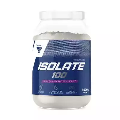 Isolate 100 - Izolat Białka Cfm - Czekol Podobne : Better You Izolat Białka Smoothie (Bez laktozy) - 620 g - 621