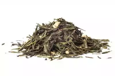 Japan Sencha cytrynowa – zielona herbata Podobne : JAPAN SENCHA MAKINOHARA - zielona herbata, 100g - 57574