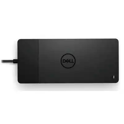 Dell Stacja dokująca Thunderbolt WD22TB4 Podobne : DELL Stacja dokująca USB 3.0 firmy D3100 (D3100) 452-BBOT - 403459