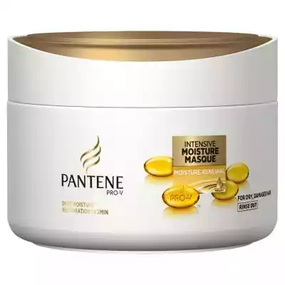 Pantene Pro-V Odnowa Nawilżenia Intensyw Podobne : Pantene Pro-V Intensywna Regeneracja Szampon i odżywka do włosów 250 ml - 841010