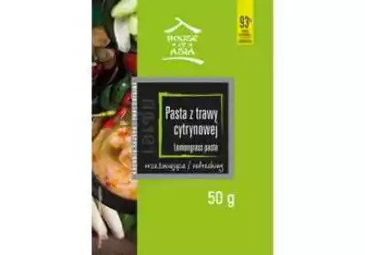 Hat Trawa Cytrynowa Pasta 50G Podobne : Adriatic Queen Pasta z sardynek 95 g - 844210