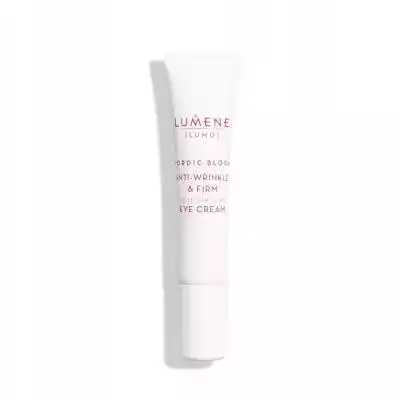 Lumene Nordic Bloom Lumo Anti-Wrinkle kr Podobne : Derma e Anti-Wrinkle Vitamin A Serum na noc, 2 uncje (opakowanie 1 szt.) - 2719123