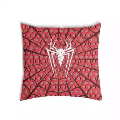 Poduszka Spider Gravity 60x80 cm Kulki s Podobne : Poduszka Spider-Man Gravity 80x80 cm Kulki silikonowe - 149322