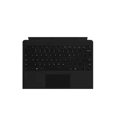 Klawiatura Microsoft Type Cover do Surfa Podobne : Microsoft Klawiatura Surface Signature Keyboard z piórem Surface Slim Pen 2 Commercial Black 8X8-00007 do Pro 8 / Pro X - 415058