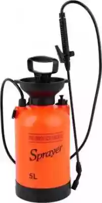 Flo Sprayer Opryskiwacz ciśnieniowy ręcz Podobne : Flo Sprayer Opryskiwacz ciśnieniowy ręczny 5L - 6760