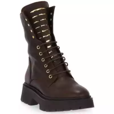 Low boots Priv Lab  MORO FORESTA Damskie > Buty > Low boots