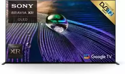 Sony XR-65A90J Telewizory