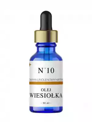 Olej z wiesiołka Oilo Bio 30 ml Podobne : Olej żurawinowy Oilo Bio 100 ml - 2838
