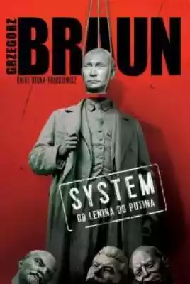 System Od Lenina do Putina Podobne : Reagan Życie. Tom 1-2. PAKIET - 518544
