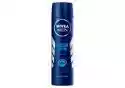 NIVEA MEN Fresh Active Antyperspirant spray 150 ml