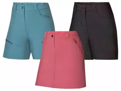 ROCKTRAIL® Spódnica funkcyjna / Szorty f Podobne : Spódnica jeansowa niebieski - 988036