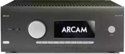 Arcam AVR30 Podobne : Arcam CDS50 czarny - 8724