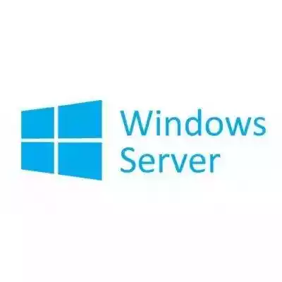 Microsoft Oprogramowanie OEM Windows Svr Podobne : Microsoft Windows 11 Pro for Workstations 64 Bit - 1262