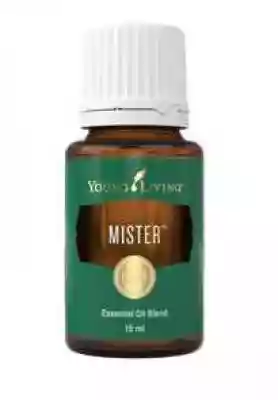 Olejek Mister Young Living 15 ml - miesz