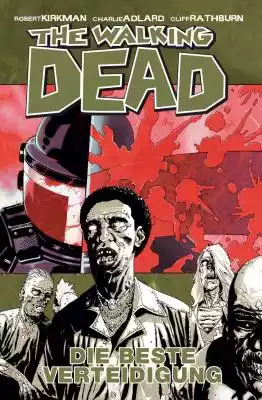The Walking Dead 05: Die beste Verteidig Podobne : Wendepunkt - 2465862