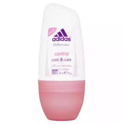 Adidas Control Dezodorant antyperspirant adidas
