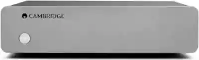 Cambridge Audio SOLO srebrny Podobne : Przedwzmacniacz gramofonowy TAGA HARMONY TTP-300 - 1645085