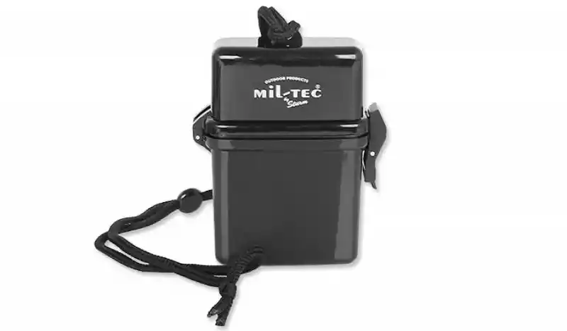 Pojemnik wodoszczelny Mil-Tec - 15825000 MIL-TEC ceny i opinie