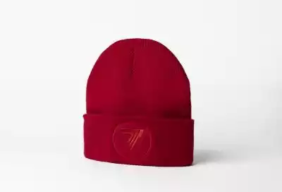 Opis czerwonej czapki zimowej red czapka red ogrzeje cię swoim kolorem jej krój nawiązuje do aktualnych trendów branży fashion ale jednocześnie pasuje do wszystkich sportowych stylizacji nawet do niektórych codziennych outfitów znakowanie to haft który gwarantuje największą trwałość dzięki