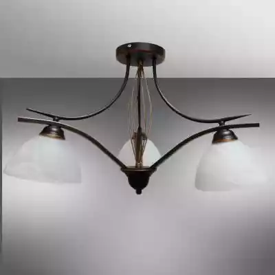 Lampa 3-Eryk MRM Podobne : Lampa sufitowa LEA 15201-17 - 188285