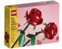 Lego 40460 Róże Nowe