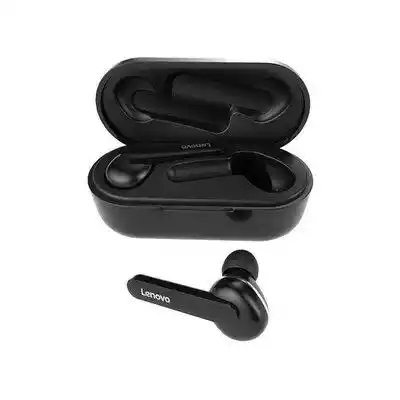 Lenovo sluchawki douszne TWS HT28 czarne Podobne : Xceedez Bezprzewodowe słuchawki Neckband Słuchawki Bluetooth, Hifi Stereo Ipx5 Wodoodporne sportowe słuchawki douszne z mikrofonem, Bluetooth 5.0 M... - 2892488