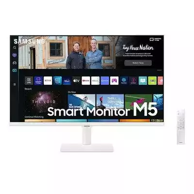 Monitor Samsung LS27BM501EUXEN 27