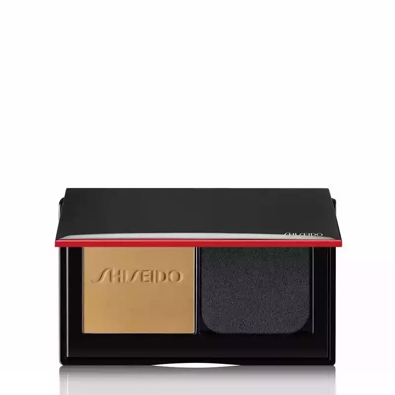 Shiseido Synchro Skin Self-Refreshing 340 podkład  ceny i opinie