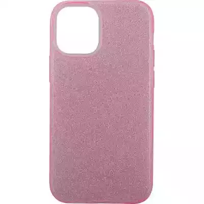 Etui WG Pearl iPhone 11 Różowy