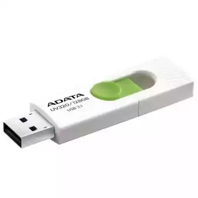 Adata USB 3.1 Gen 2 128GB AUV320-128G-RW Podobne : Windows Enterprise E3 per Device AllLng KV3-00489 - 401374