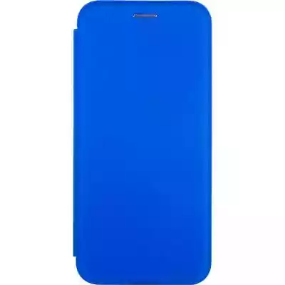 Etui Evolution Xiaomi Redmi 9C Niebieski