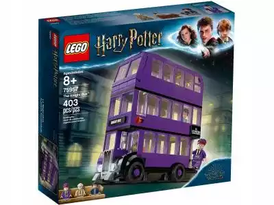 Lego Harry Potter 75957 Harry Potter Podobne : LEGO Harry Potter 76395 Hogwart: Pierwsza lekcja latania - 17324