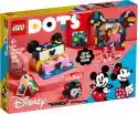 Lego Dots Miki i Minnie zestaw szkolny 41964
