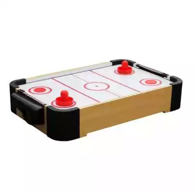 Mini Air Hockey gra stołowa na baterie Podobne : Mini spódnica z zamkiem z tyłu - 73879